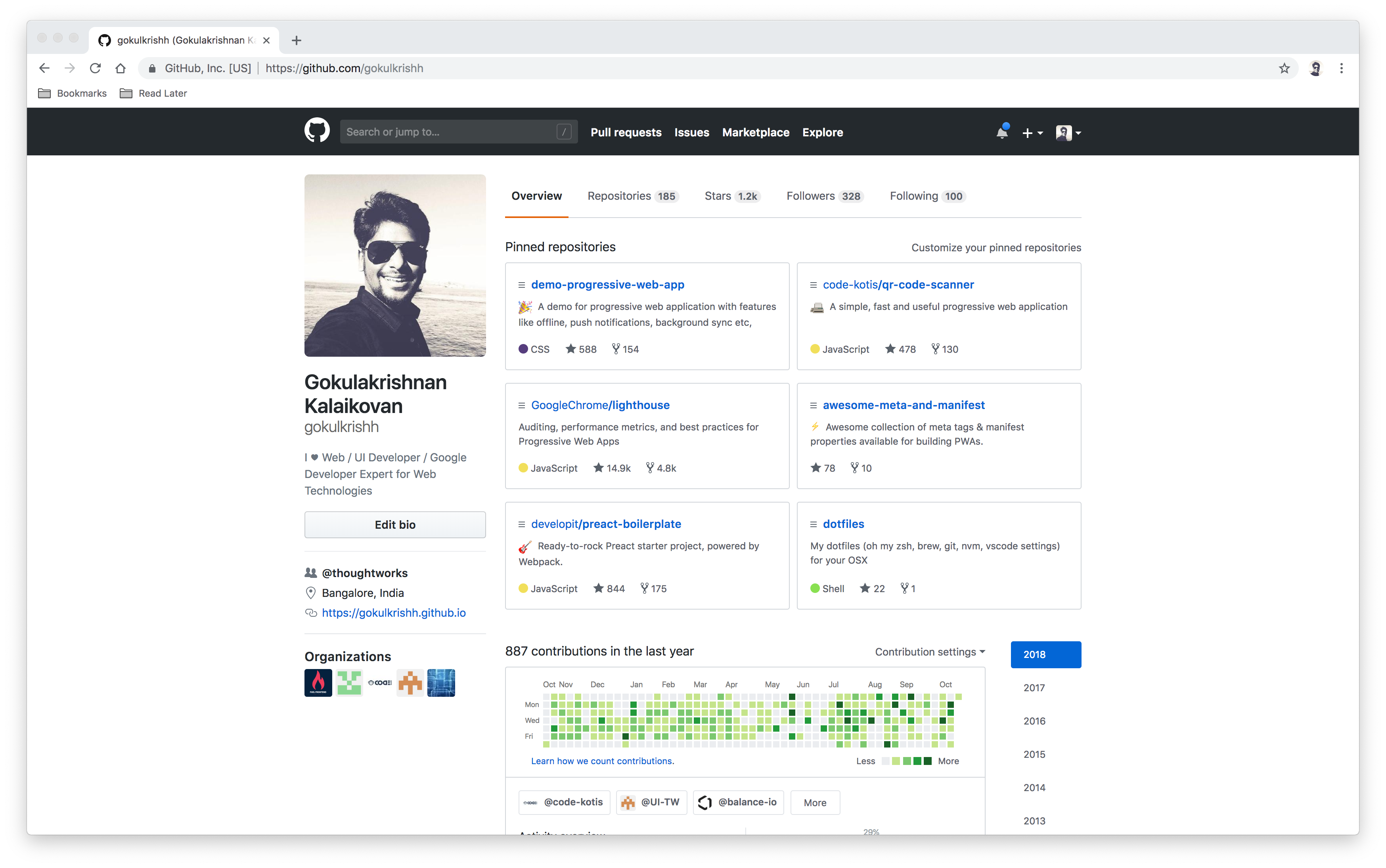 After fix in github