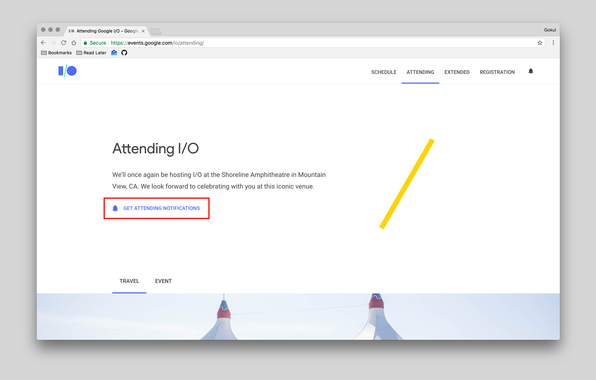 Google IO 2017 - Mobile